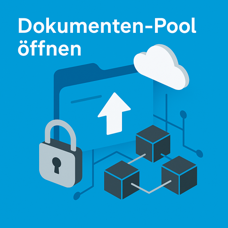 Dokumente-Pool Dokumente-Pool